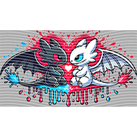 Cartoons and other-CO 3813